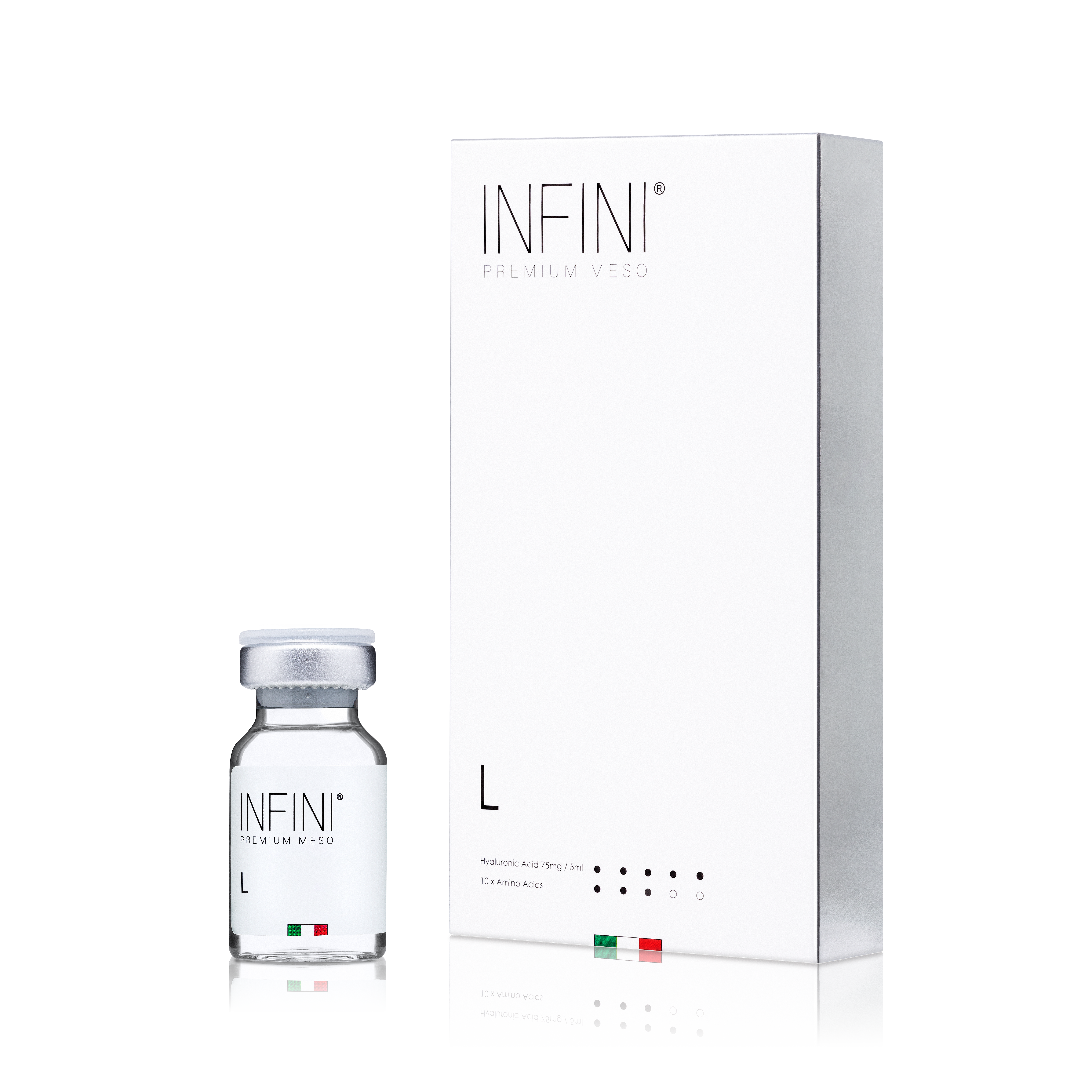 INFINI PREMIUM MESO L