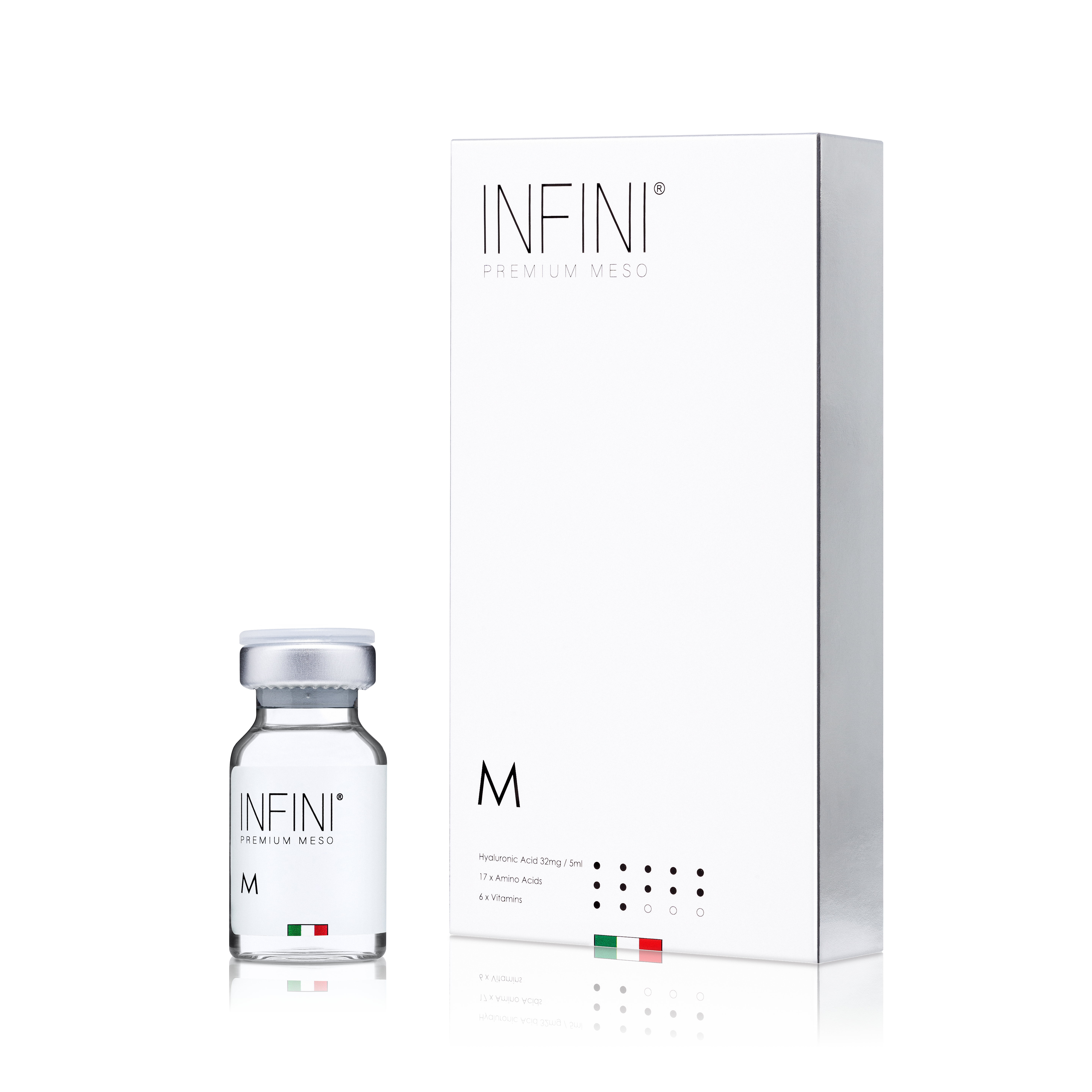 INFINI PREMIUM MESO M