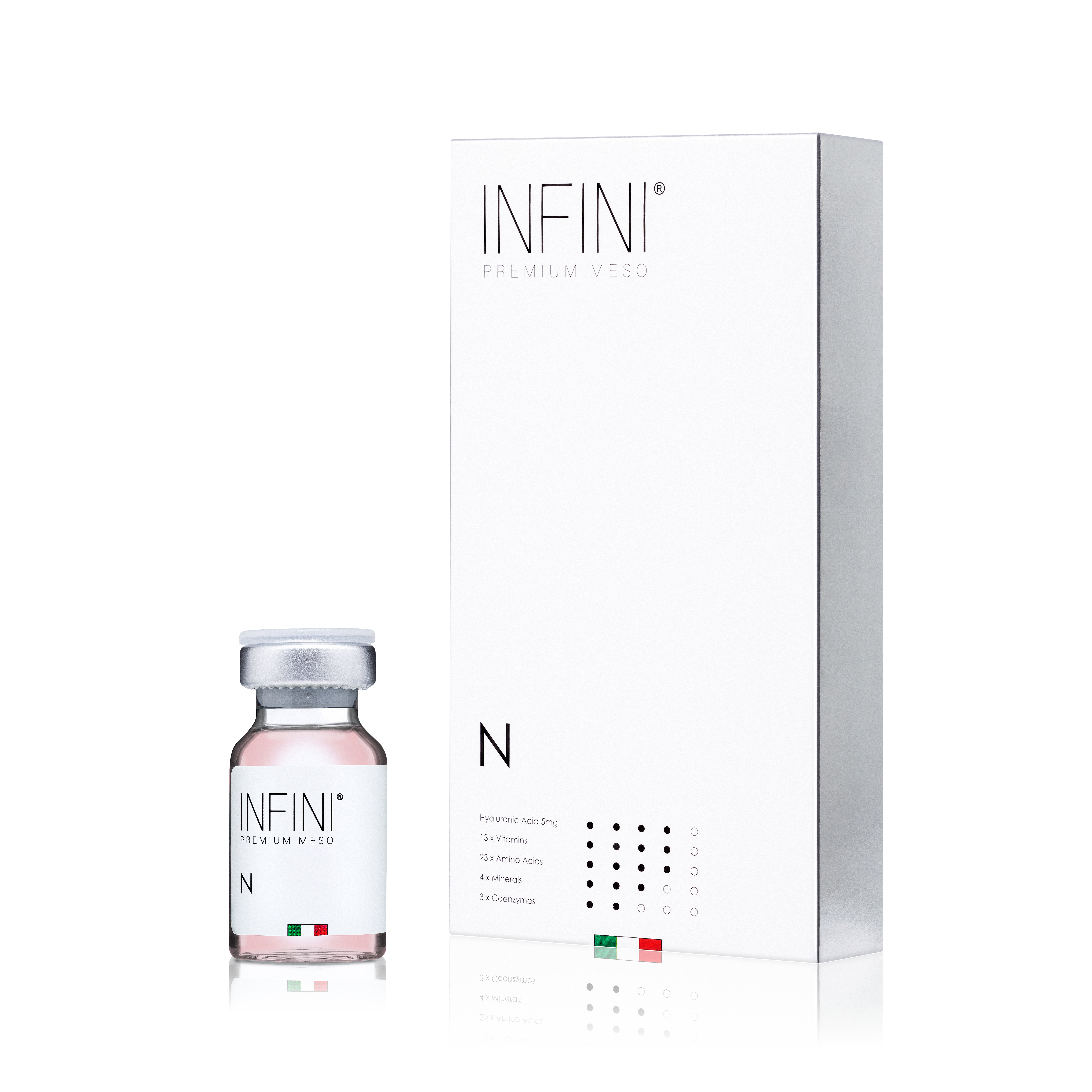 INFINI PREMIUM MESO N