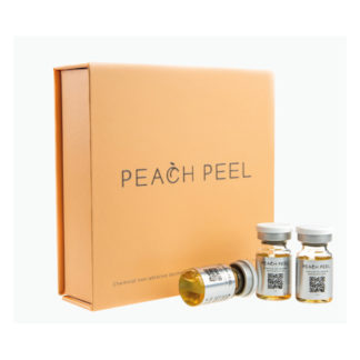Peach Peel — 2х фазный гидролипидный хи...