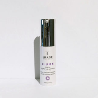 ILUMA intense brightening eye creme – О...