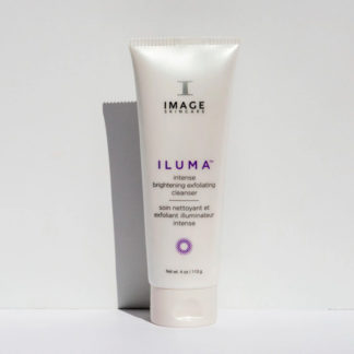 ILUMA Intense brightening exfoliating cleanse...