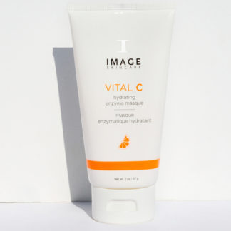 VITAL C hydrating enzyme masque — Энзим...