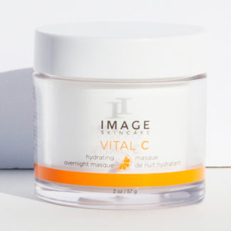 VITAL C hydrating overnight masque – Но...