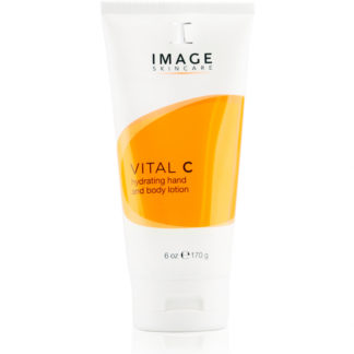 VITAL C hydrating hand and body lotion —...