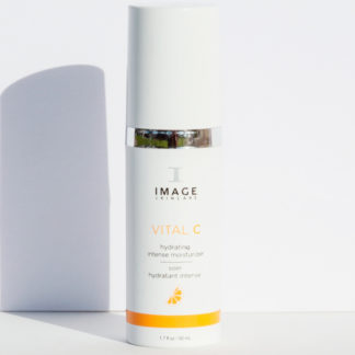 VITAL C hydrating intense moisturizer —...