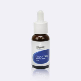 CLEAR CELL restoring serum oil-free — В...