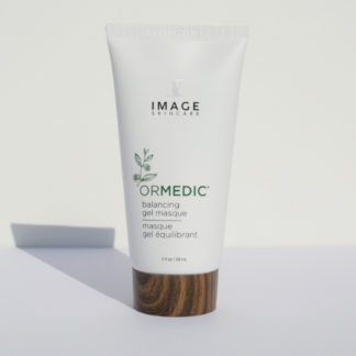 ORMEDIC balancing gel masque – Успокаив...