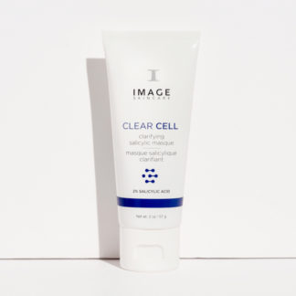 CLEAR CELL medicated acne masque — Маск...