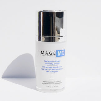 IMAGE MD Restoring Collagen Recovery Eye Gel ...