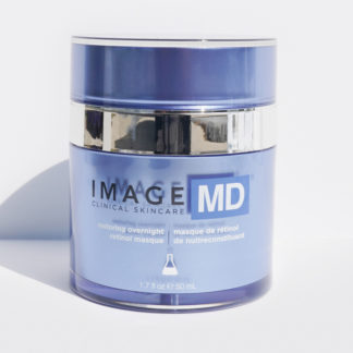 IMAGE MD Restoring Overnight Retinol Masque &...