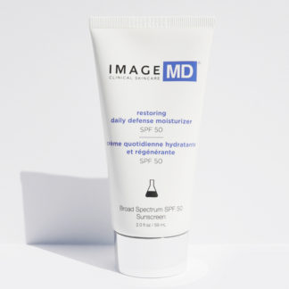 IMAGE MD Restoring Daily Defense Moisturizer ...