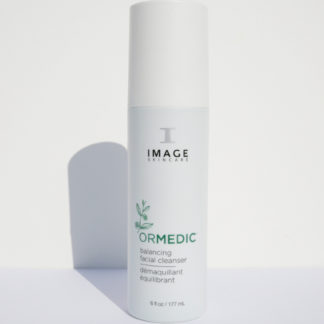 ORMEDIC balancing facial cleanser – Очи...