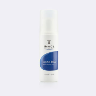 CLEAR CELL salicylic clarifying tonic –...