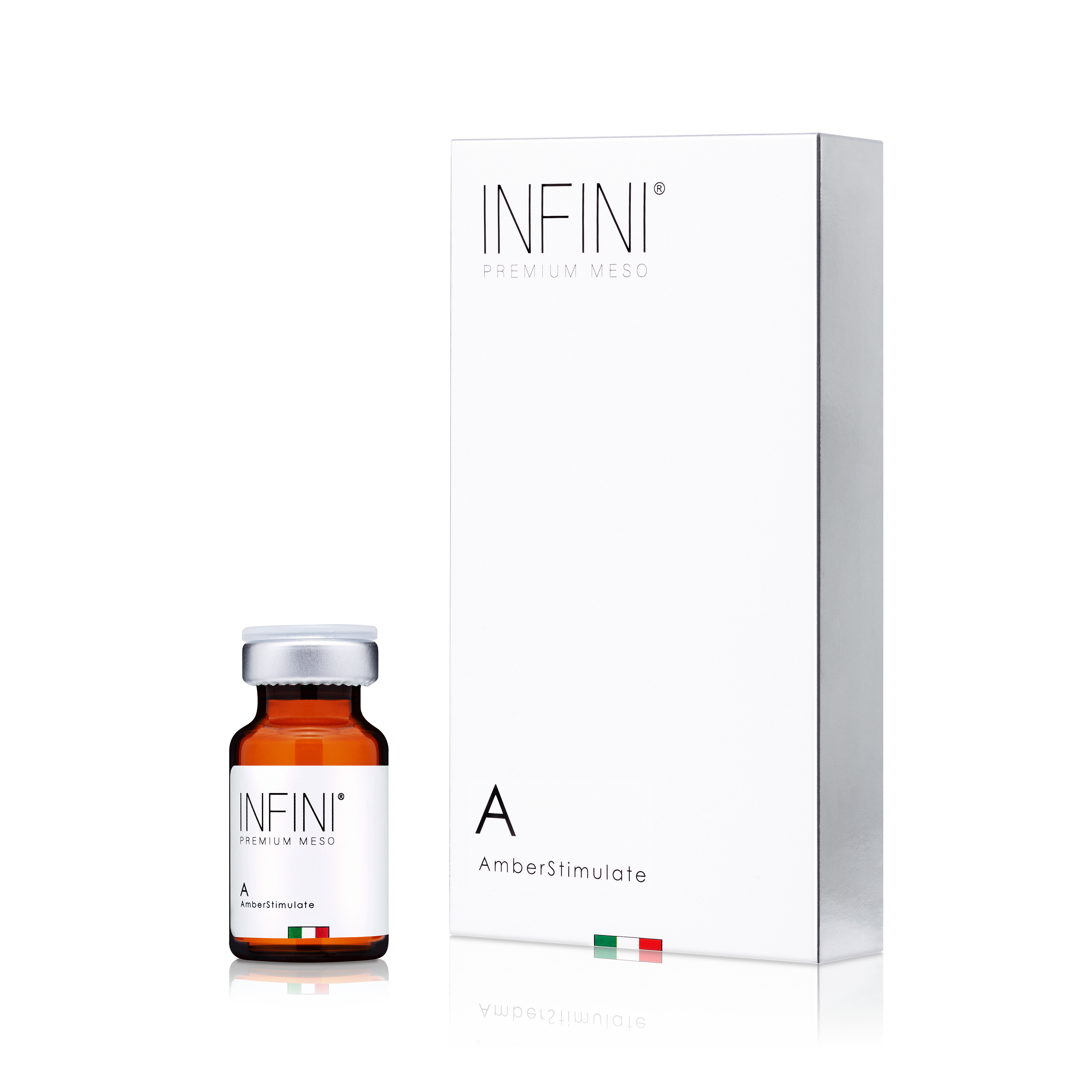 INFINI Premium Meso A AmberStimulate