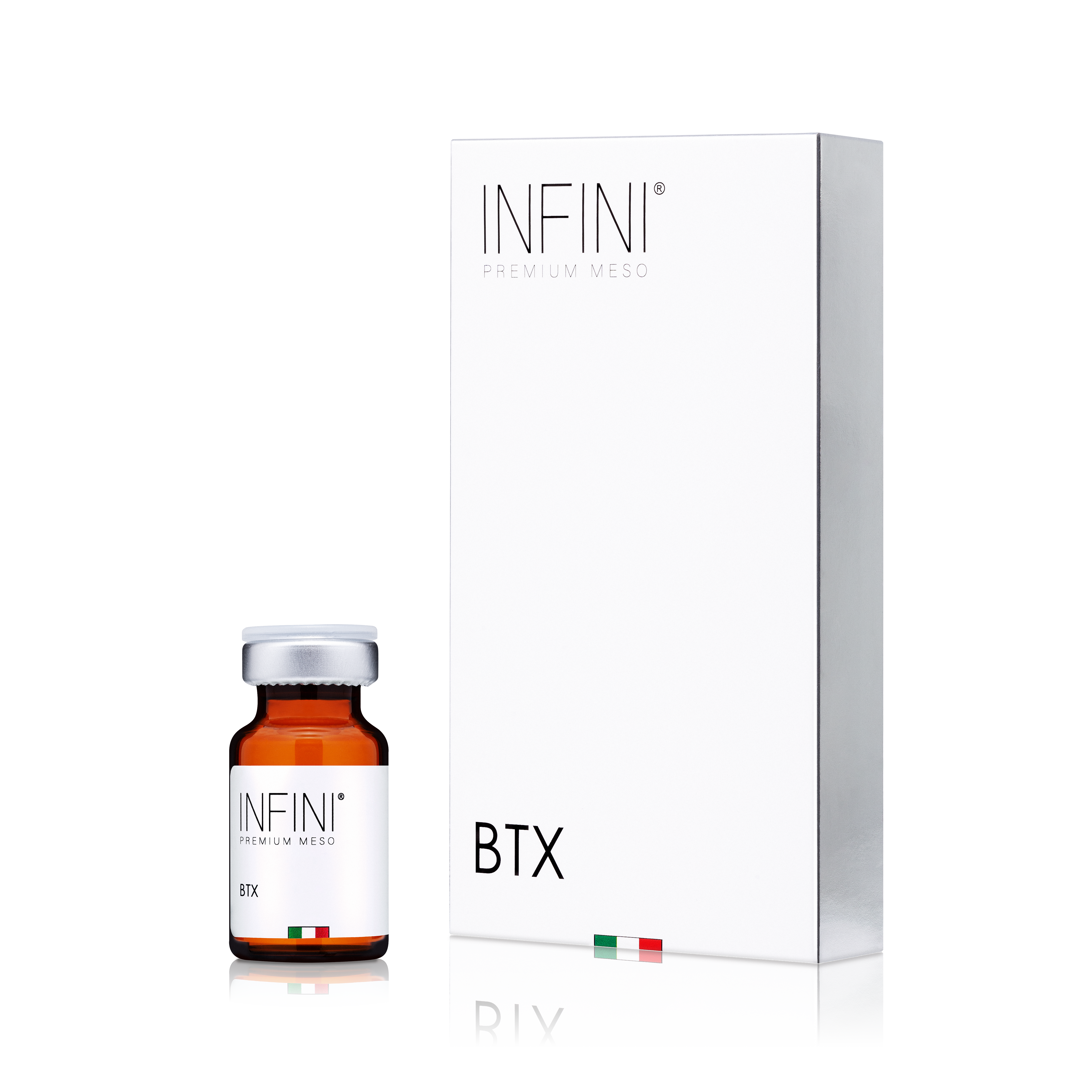 INFINI Premium Meso BTX