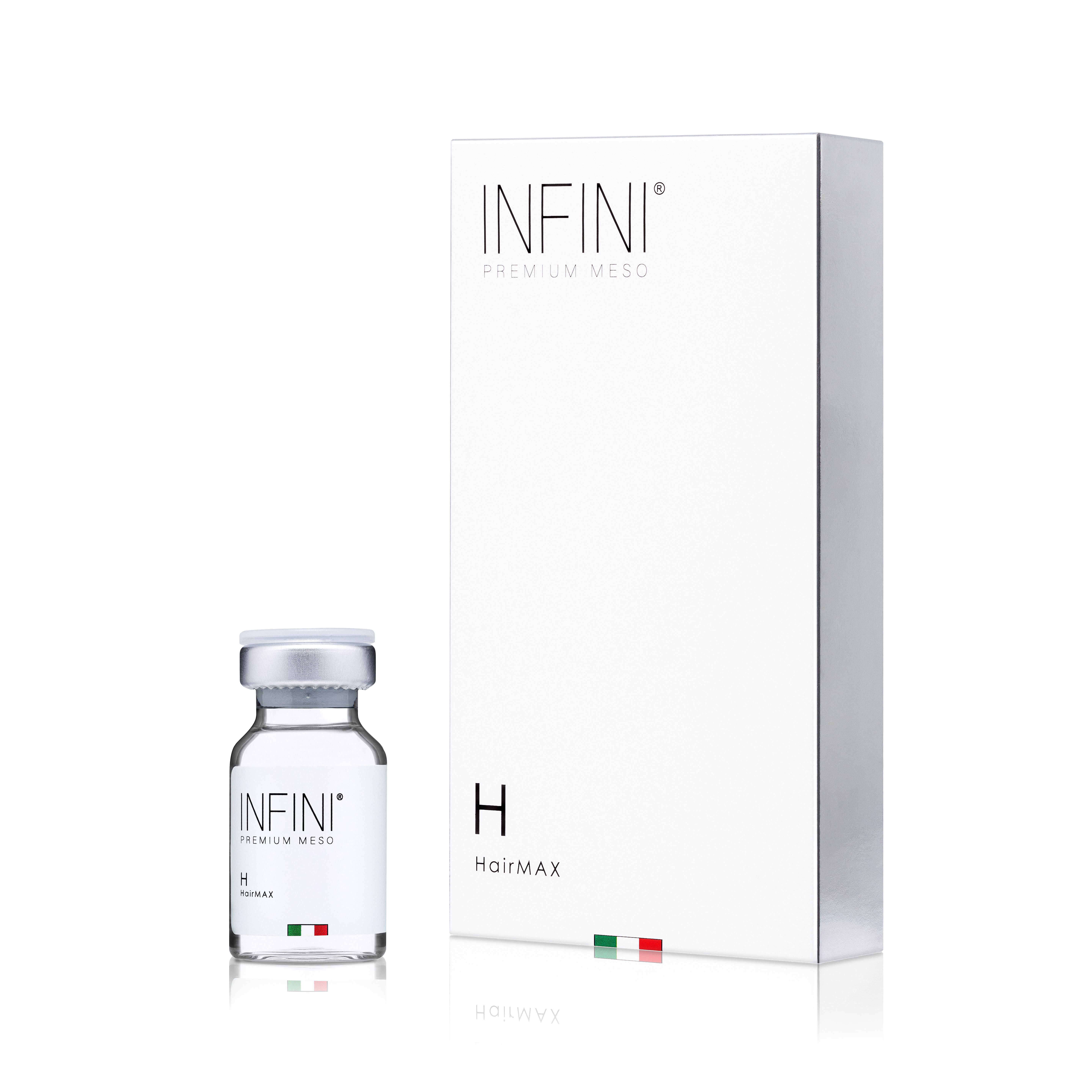 INFINI Premium Meso H HairMax