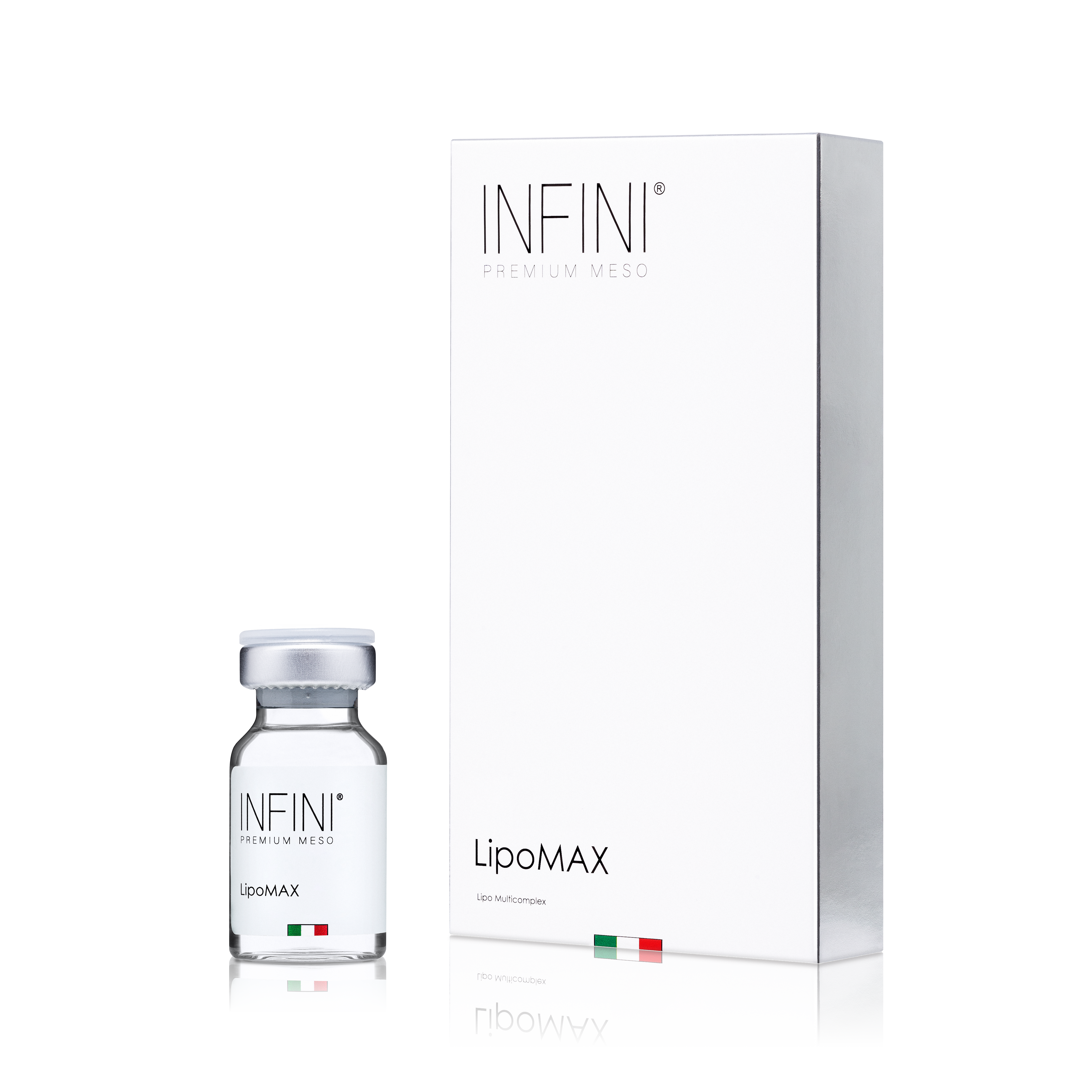 INFINI Premium MESO LipoMAX