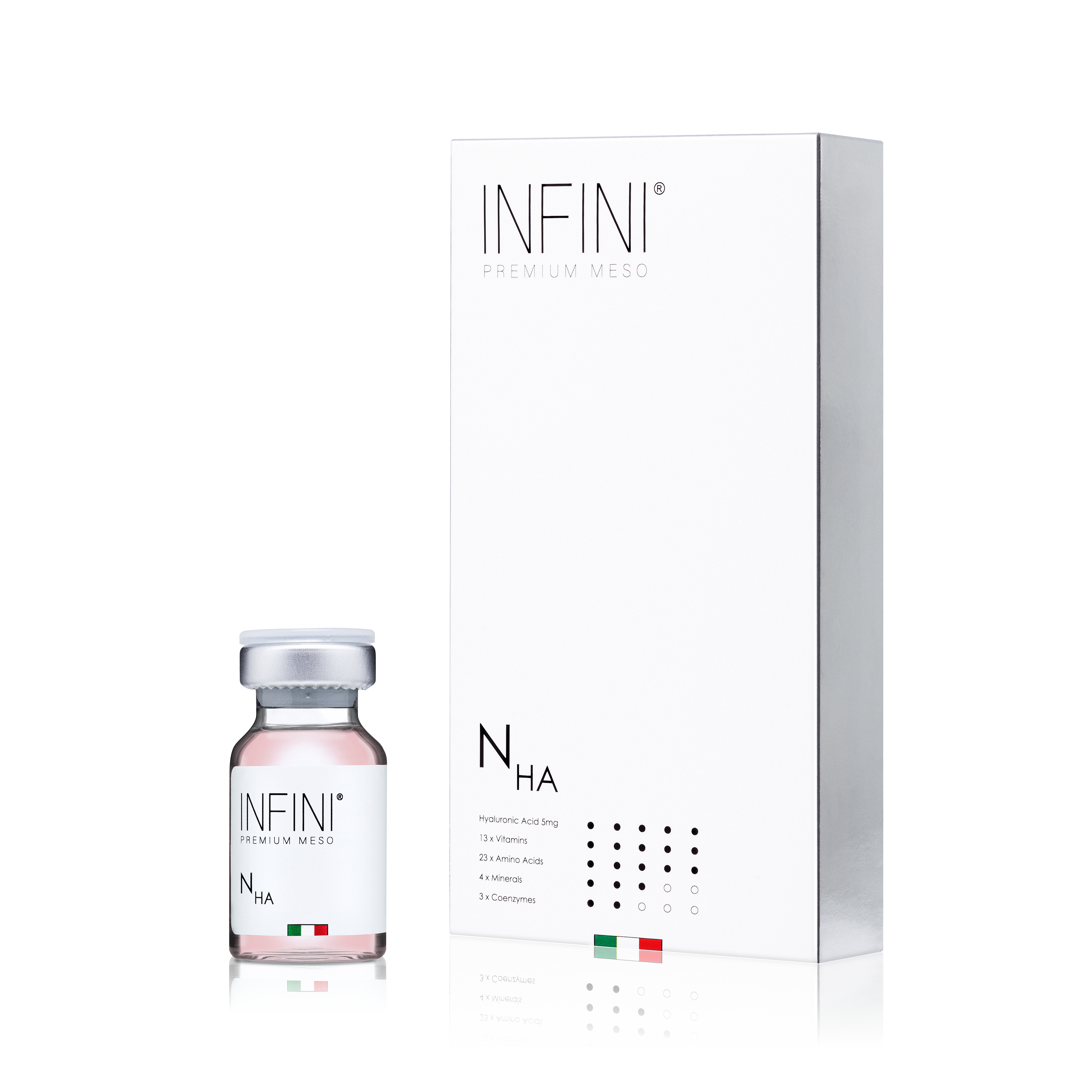 INFINI PREMIUM MESO NHA