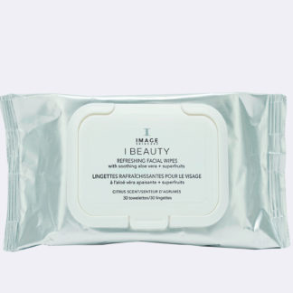 I BEAUTY Refreshing Facial Wipes – Очищ...