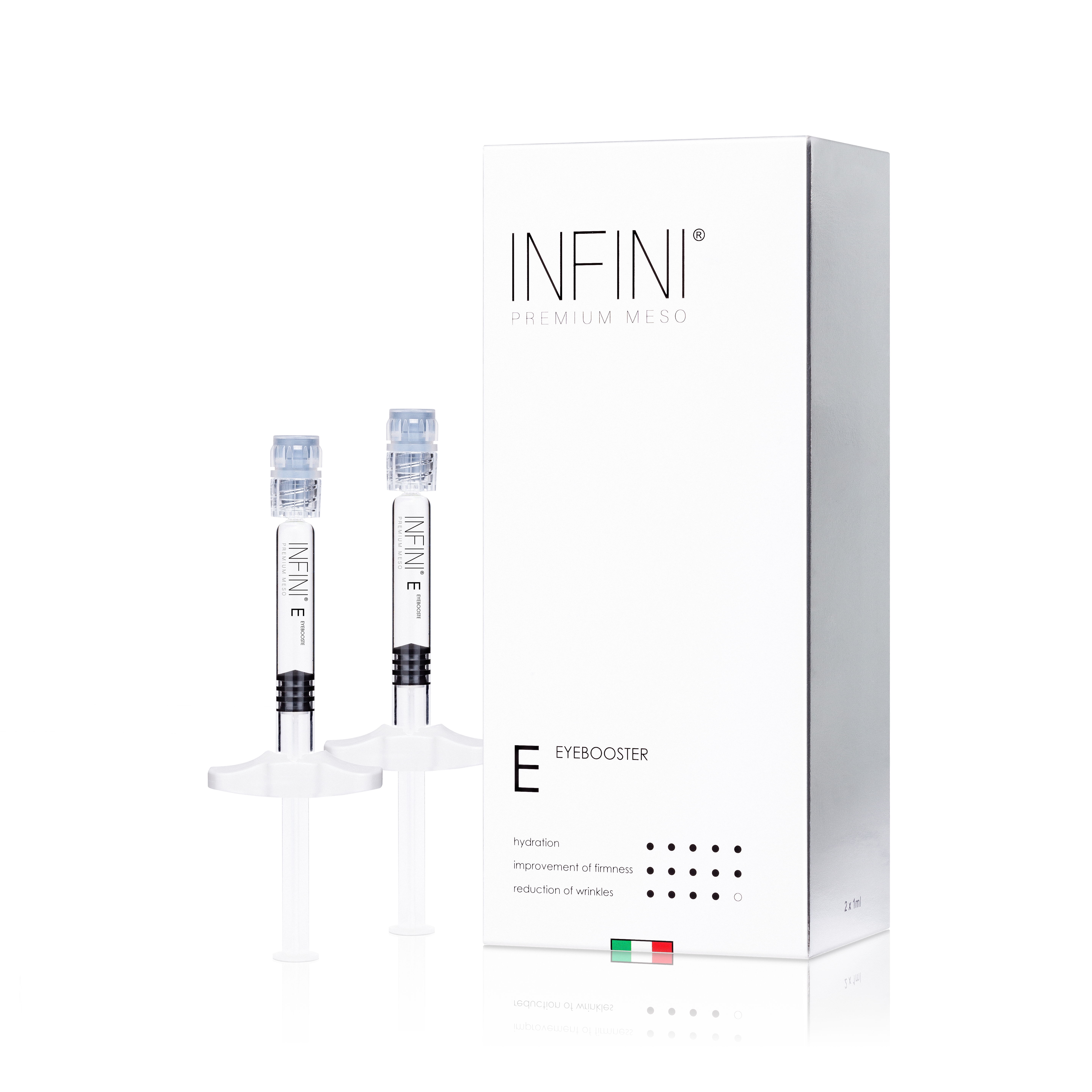 INFINI PREMIUM MESO E Eyebooster