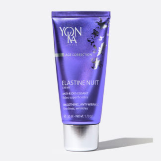 Крем ночной Elastine Nuit