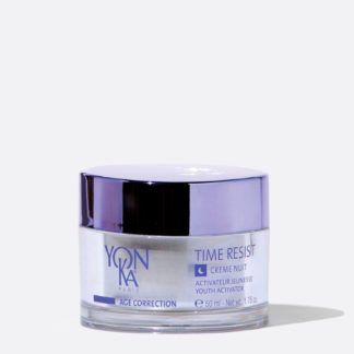 Крем ночной Time Resist Creme Nuit