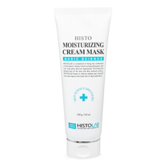Крем-маска увлажняющая HISTO MOISTURIZING CREAM MASK