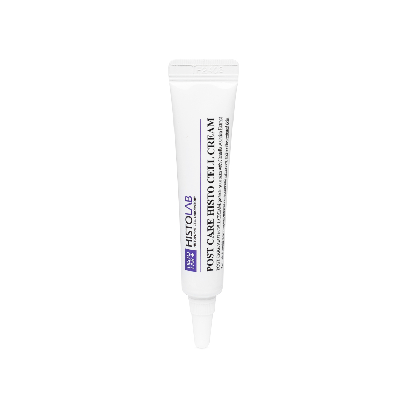 POST CARE HISTO CELL CREAM / Крем постпроцеду...