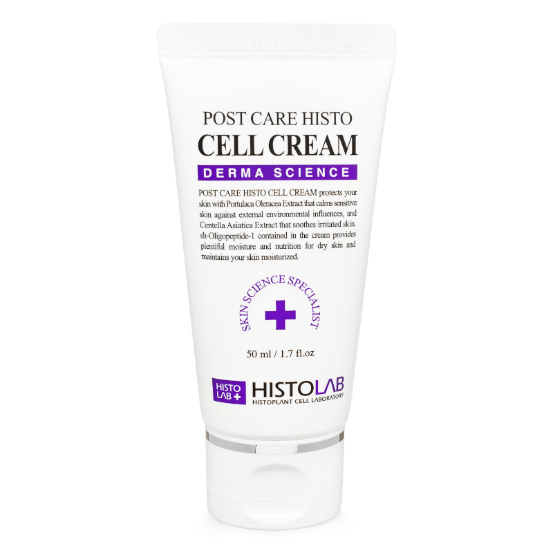 POST CARE HISTO CELL CREAM / Крем постпроцеду...