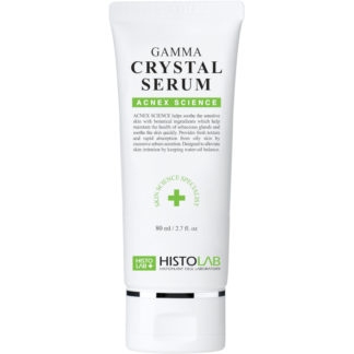 Сыворотка «Гамма Кристал» GAMMA CRYSTAL SERUM