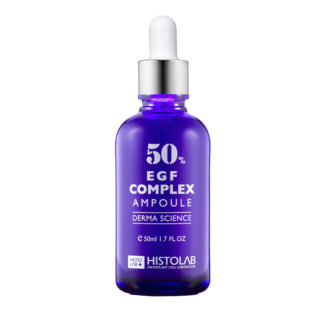 Концентрат с комплексом ЭФР (Эпидермальным Фактором Роста) 63% EGF COMPLEX AMPOULE 63%