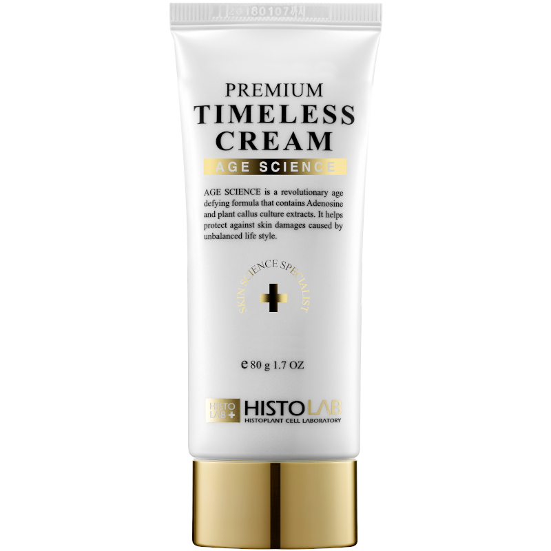 PREMIUM TIMELESS CREAM / Омолаживающий крем «...