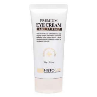 Крем для кожи вокруг глаз «Премиум» PREMIUM EYE CREAM
