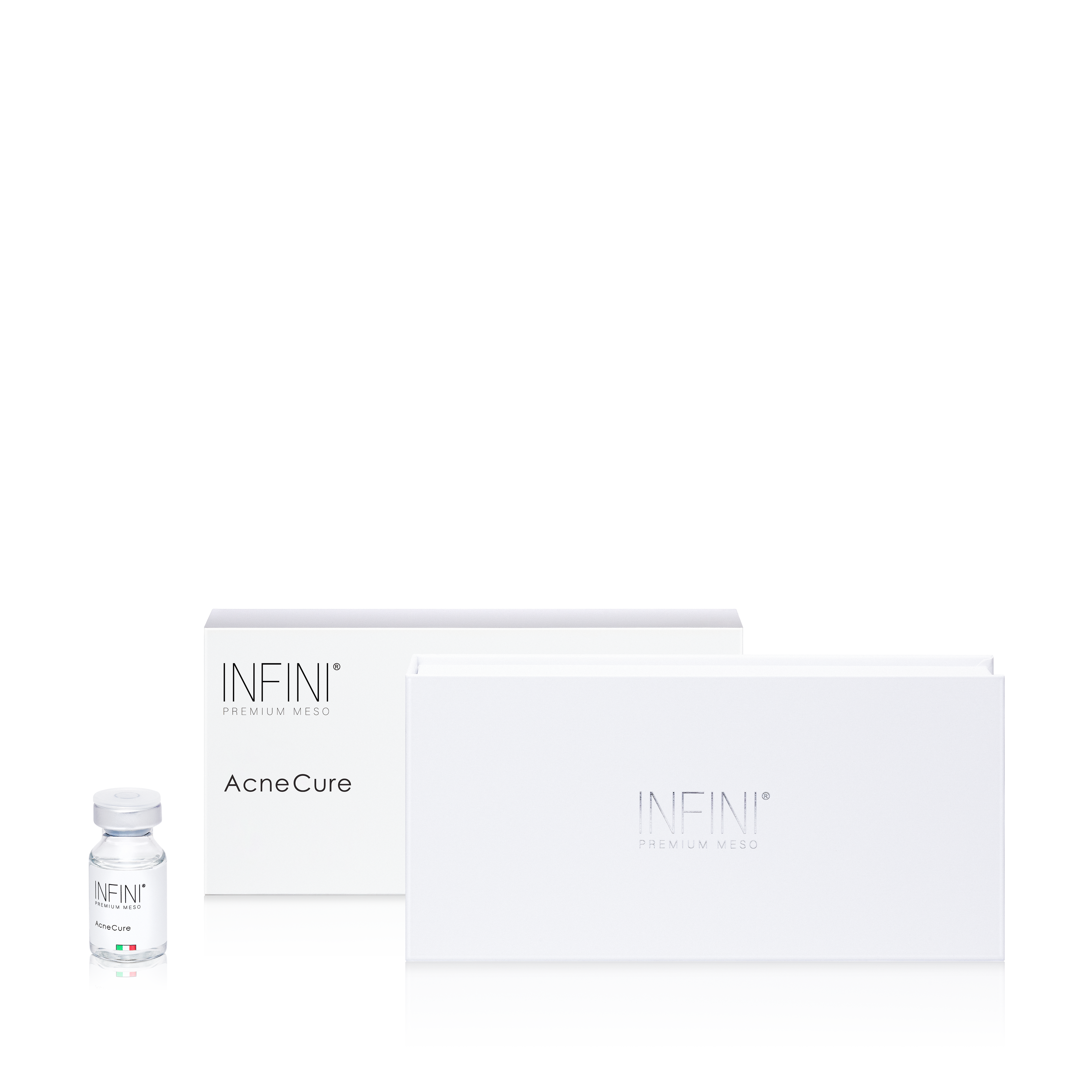 INFINI PREMIUM MESO ACNE CURE