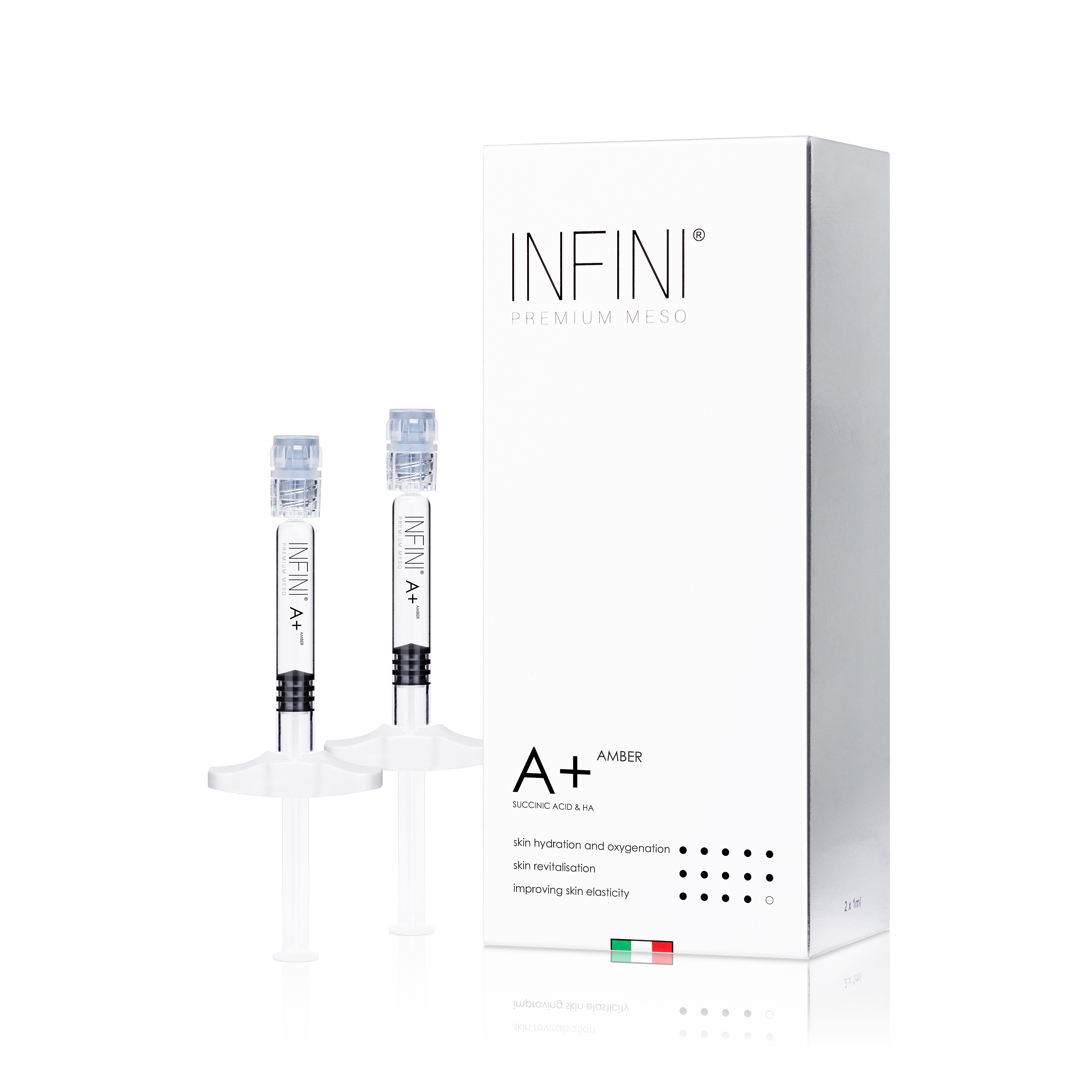 INFINI PREMIUM MESO A + AMBER