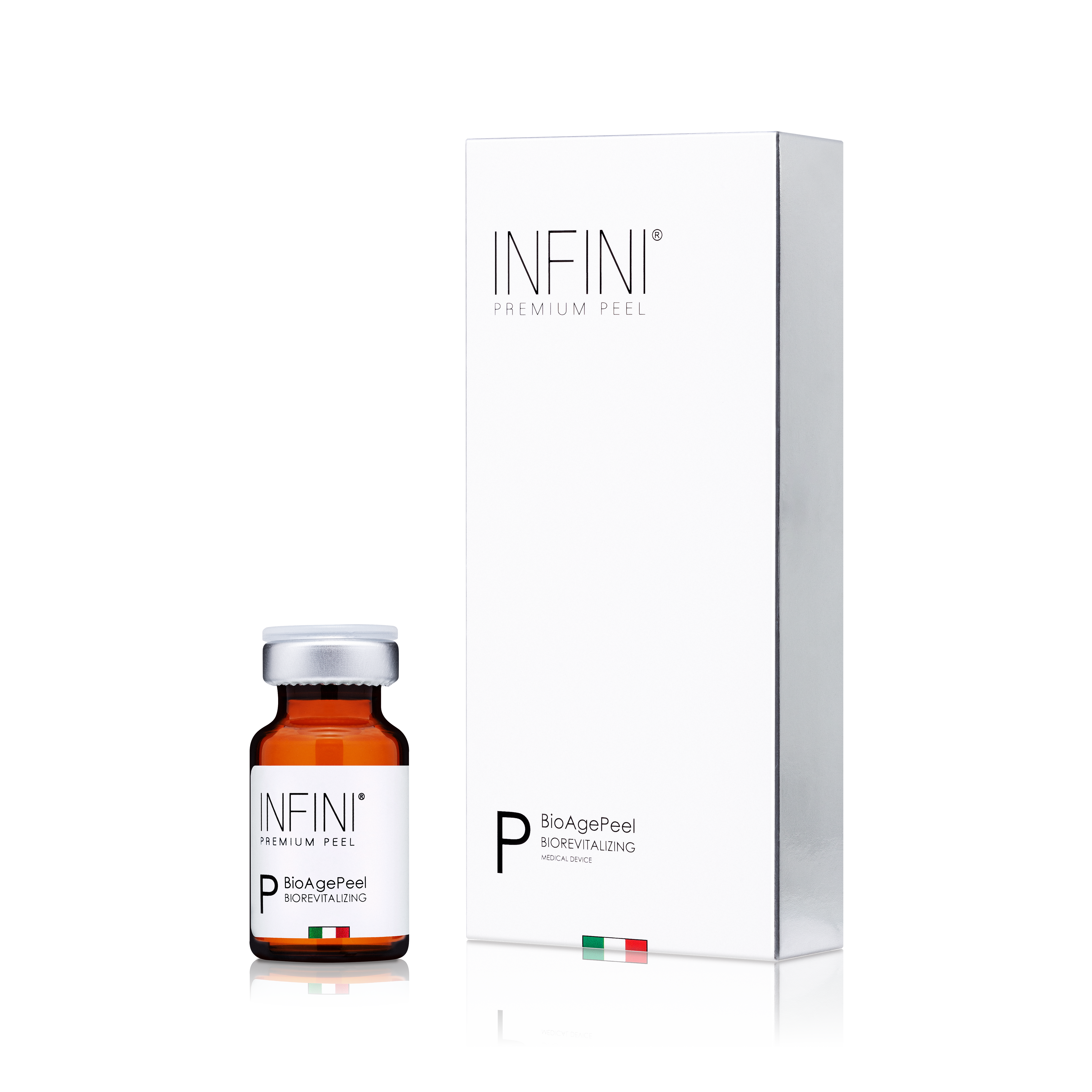 INFINI PREMIUM BioAgePeel PELL