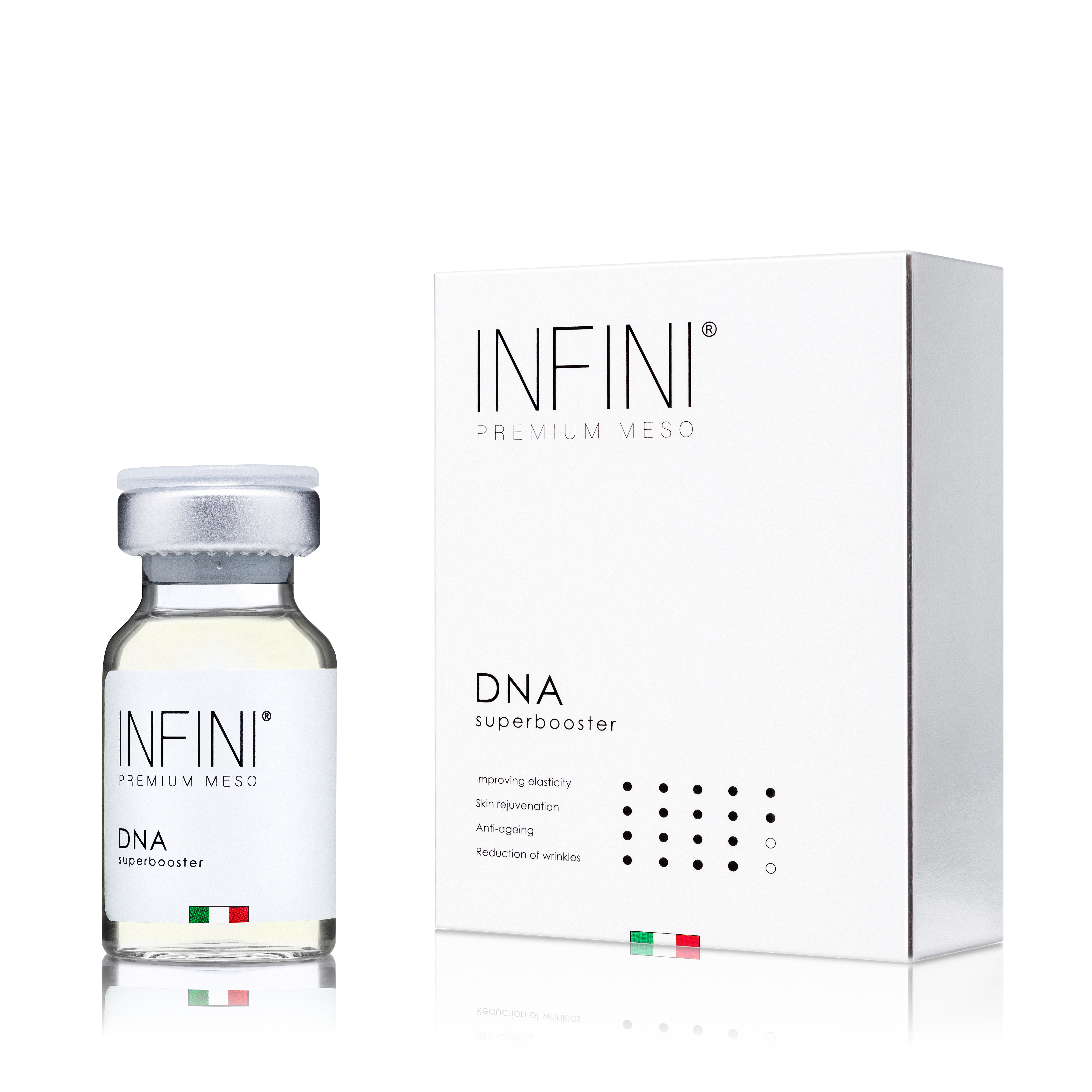 INFINI PREMIUM MESO DNA superbooster