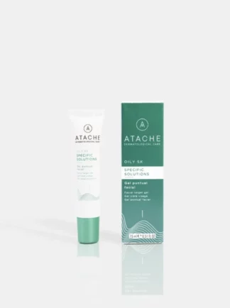 OILY SK Specific Solutions Антисептический точечный гель