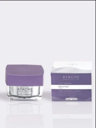LIFT THERAPY Solution Лифтинговый крем с пептидами