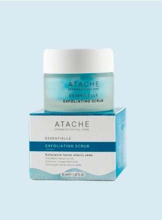 ESSENTIELLE Exfoliating Scrub Скраб для лица