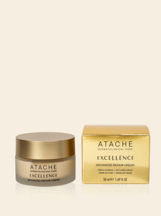EXCELLENCE Advanced Repair Cream Омолаживающий ночной крем
