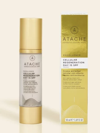 EXCELLENCE Cellular Regeneration Day 15 SPF Омолаживающий дневной крем