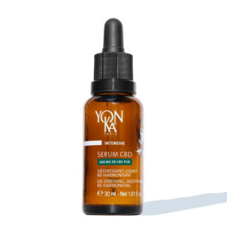 Сыворотка Serum CBD
