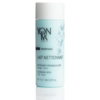 Дорожный Lait Nettoyant