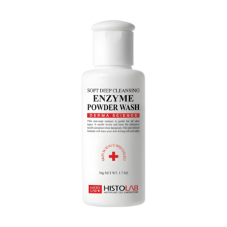 Средство для умывания "Энзим Паудер Вош" Soft Deep Cleansing Enzyme Powder Wash