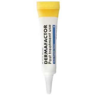 Крем регенерирующий Dermafactor Post treatment use