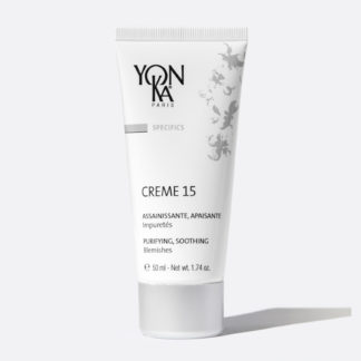Крем Creme 15