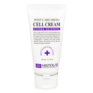 Крем «Пост Кэйр Хисто Сэл» POST CARE HISTO CELL CREAM
