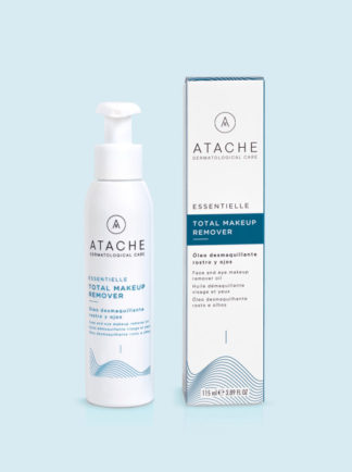 ESSENTIELLE Total Makeup Remover Гидрофильное очищающее масло